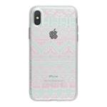 Pastel Case Cover For iPhone X / 10
