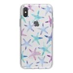Starfish Case Cover For iPhone X / 10