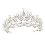 تاج عروسSilver Queen Crown