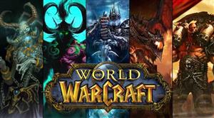 گیفت کارت (LEVEL 90 BOOST) افزایش لول بازی World of Warcraft  آمریکا 