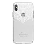 Blanch Case Cover For iPhone X   10