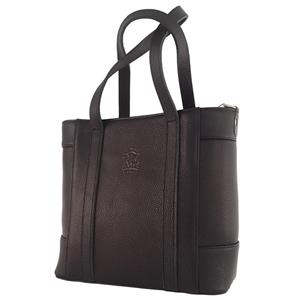 کیف دستی زنانه کایا چرم تبریز طرح چرم فلوتر مدل لاله کد k500