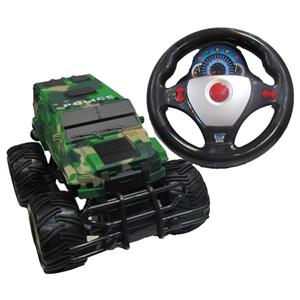 ماشین بازی کنترلی تیان فا  مدل 666120 Tian Fa 666120 Radio Control Toys Car