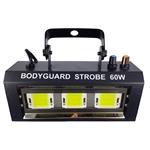Body Guard ROOM STROBE  DJ  LED  60W