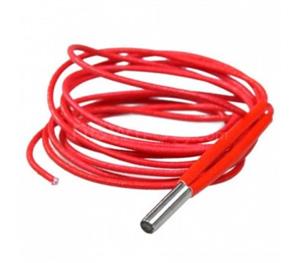 هیتر اکسترودر -   24V 40W Cartridge Heater