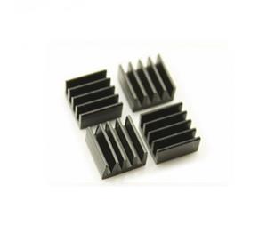 هیت سینک Heat sink (درایور استپ موتور)