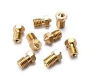 نازل 0.6mm اکسترودر های سری E3D v5,v6 فیلامنت 1.75mm 