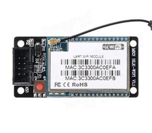 ماژول وای فای MKS HLKWIFI مخصوص بردهای MKS TFT