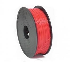 فیلامنت PLA قرمز 1.75mm