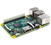 رزبری پای 2 مدل ب با 1 گیگ رم - Raspberry Pi 2 Model B 1GB