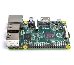 رزبری پای 2 مدل ب با 1 گیگ رم - Raspberry Pi 2 Model B 1GB