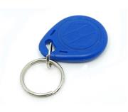 RFID 13.56Mhz IC Tag Token Key Ring