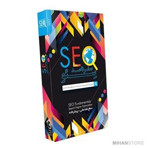 آموزش صفر تا صد سئو
