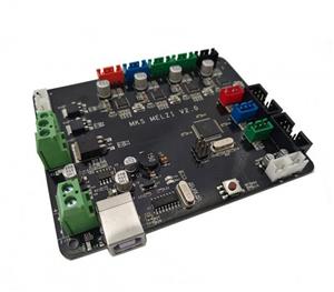 برد کنترلر پرینترهای سه بعدی MKS MELZI V2.0 controller board 