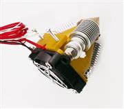 اکسترودر سه رنگ E3D V6 مولتی کالر Extruder E3D V6 Multi Color