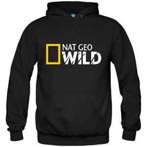 سویشرت هودی National Geographic Wild