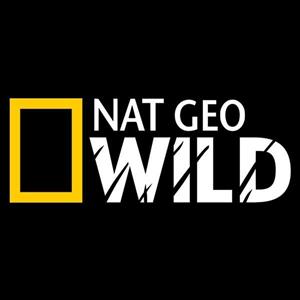 سویشرت هودی National Geographic Wild 