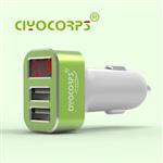  car charger 3.4 MHA CIYOCORPS ES-15S