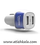  car charger 3.1 MHA CIYOCORPS ES-01