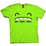 تیشرت Om Nom Nom Monster