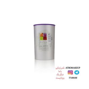 پودر  دکلره ضد زردی سالرم