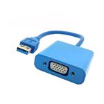 مبدل USB3.0 به VGA  