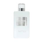 ادو پرفیوم مردانه لاموس مدل Fiction White حجم 100ml