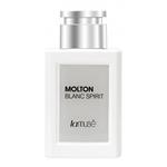 ادو پرفیوم مردانه لاموس مدل Molton Blanc Spirit حجم 80ml