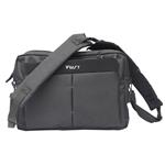 Three-piece laptop bag Trust 5011
