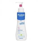 لوسیون مرطوب کننده بدن کودکان موستلا Mustela