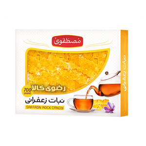 نبات زعفرانی شاخه 700 گرمی