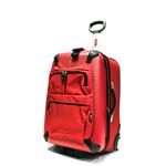 چمدان H147B متوسط قرمز امیننت