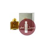 سمپل عطر  JUBILATION FOR WOMEN EDP AMOUAGE