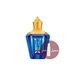 سمپل عطر COMANDANTE EDP XERJOFF