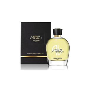 عطر L` HEURE ATTENDUE EDP JEAN PATOU 