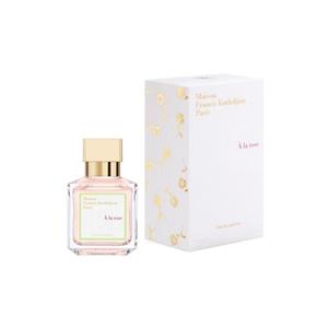 سمپل عطر  A LA ROSE EDP MAISON FRANCIS KURKDIJAN