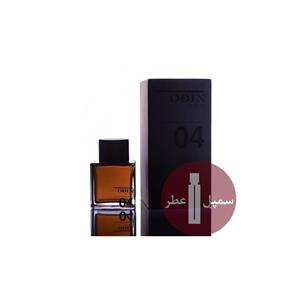 سمپل  عطر ODIN 04 PETRANA EDP ODIN