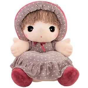 صندلی عروسکی Duoai مدل Winter Seat Baby