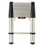 نردبان تلسکوپی Telestep مدل Telescopic Ladder Black line 3.3m