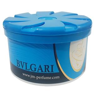 ژل خوشبو کننده هوا جی ام با رایحه BVLGARI