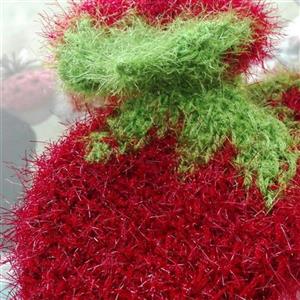 اسکاج توت فرنگی