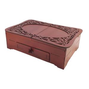 جعبه چای کیسه ای مدلBT 109