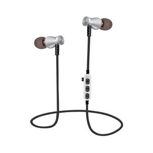 هندزفری بلوتوث  اس دی خور متال مدل MS-T5 handsfree metal t5