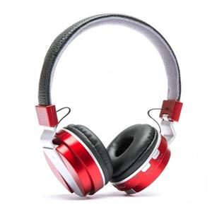 هدفون بلوتوثی فلزی یوشیتا مدل B55 YOSHITA B55 Wireless Super Bass Headphone