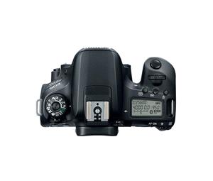 دوربین دیجیتال عکاسی کانن مدل 77D (بدنه) 