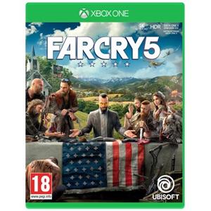 بازی Far Cry 5 مخصوص XBOX