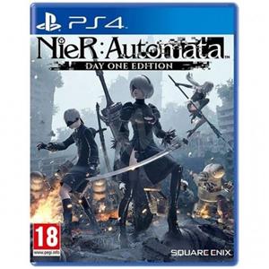 بازی No Man s Sky مخصوص PS4