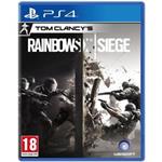 بازی Rainbow Six Siege مخصوص PS4