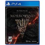 بازی The Elder Scrolls Morrowind مخصوص PS4