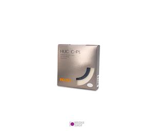 فیلتر پلاریزه نیسی Nisi Pro Nano HUC CPL 82mm